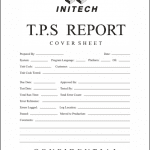 Third Party Submissions Reports