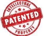 patented