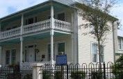 Rossetter House Melbourne Florida