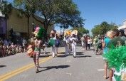 St Patricks Day Melbourne Florida