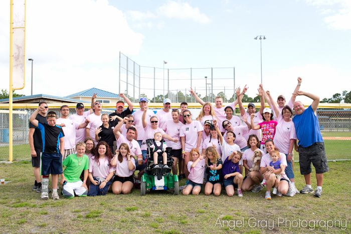 Kickin' It For Owen 1