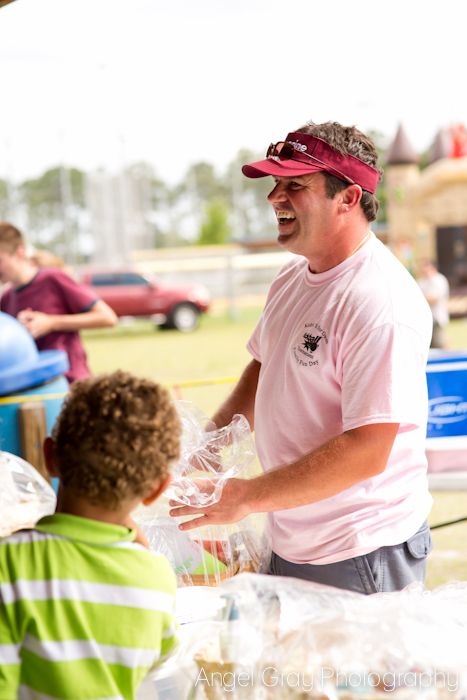 Kickin' It For Owen 6