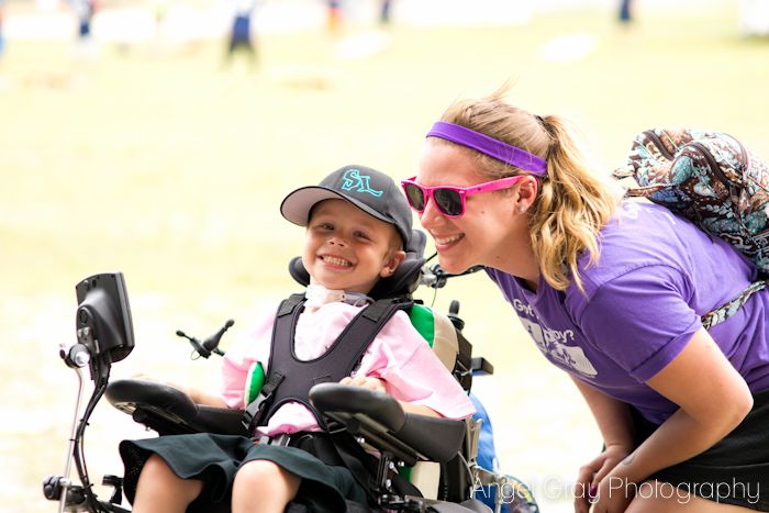 Kickin' It For Owen 3