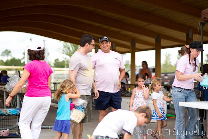 Kickin' It For Owen 5