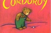 Corduroy the Bear in Melbourne Florida