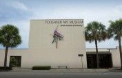 Foosaner Art Museum Melbourne FL.