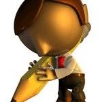 drafting a patent application