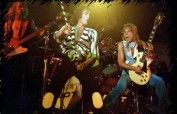 Quiet Riot in Concert