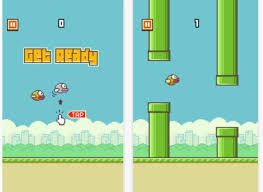 The Flap over Flappy Bird | Widerman Malek, PL