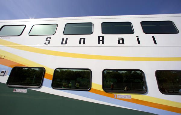 SunRail