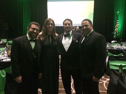 Widerman Malek, PL Attorneys Kelly Swartz, Scott Widerman and Mark Malek