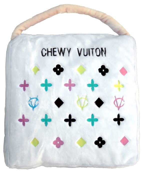 Louis Vuitton loses 'Chewy Vuiton' appeal