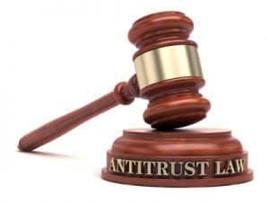 antitrust laws consumers benefit law