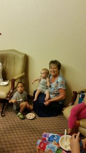 Melbourne patent attorney