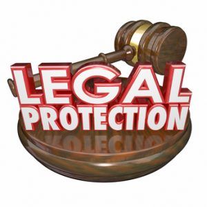 Legal Protection Judge Gavel Court Trial Attorney Lawyer