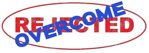 Patent Application Rejections by the USPTO