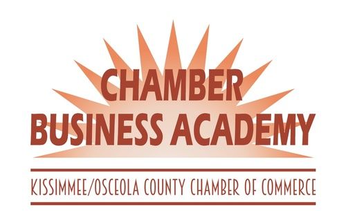 Chamber Business Academy logo