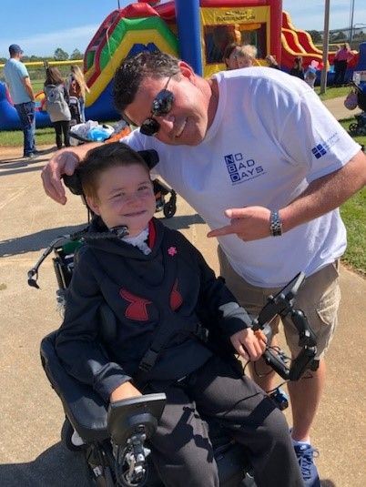 No Bad Days Foundation