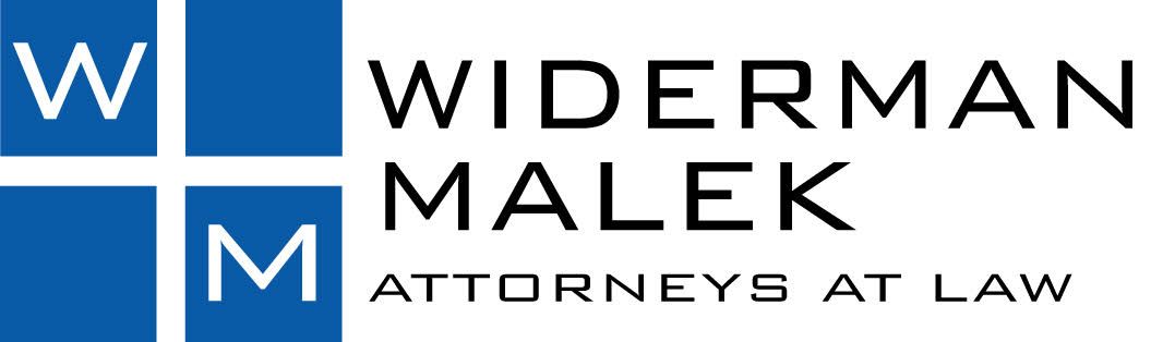 Widerman Malek, PL logo