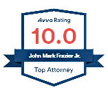 John F. Frazier Avvo