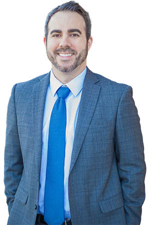 John M. Frazier, Jr.