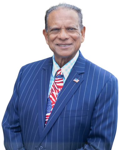 Alli B. “A.B.” Majeed