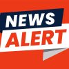 news alert